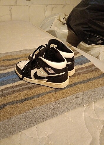 36 Beden Orjinal nike