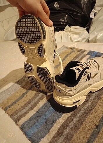 39 Beden Orjinal new balance