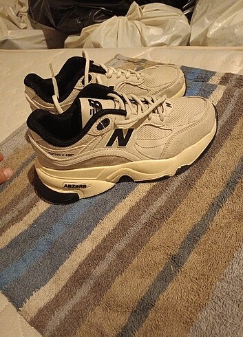 Orjinal new balance