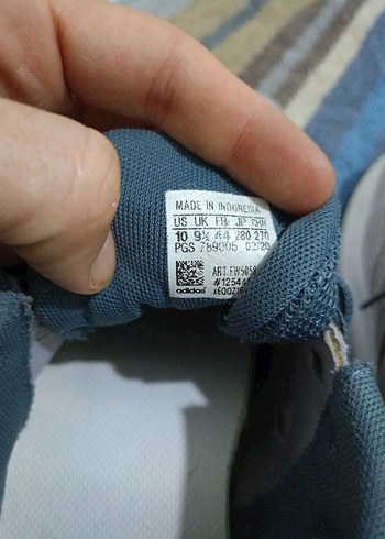 orjinal adidas ayakkabı - Görsel 6