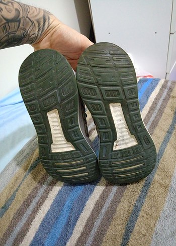 orjinal adidas ayakkabı - Görsel 2