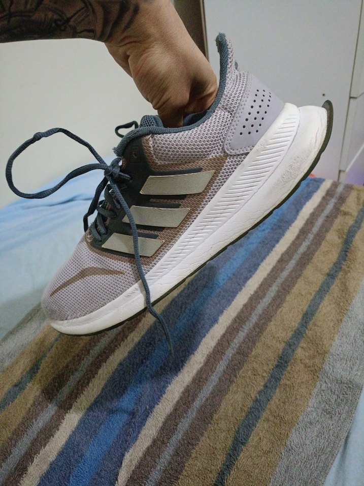 orjinal adidas ayakkabı - Görsel 4