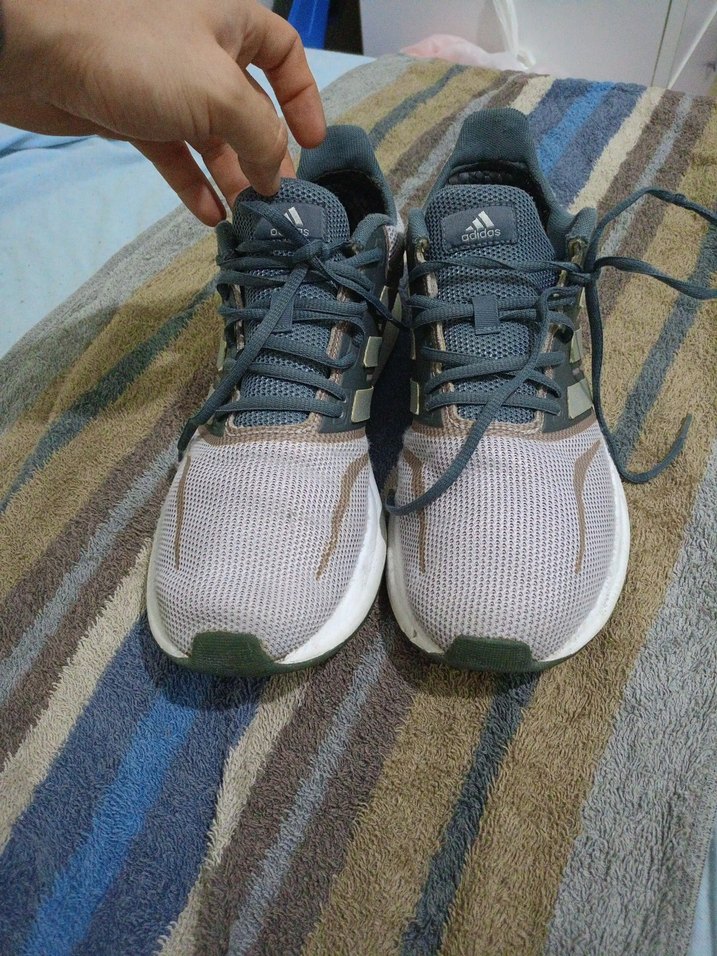 orjinal adidas ayakkabı - Görsel 5