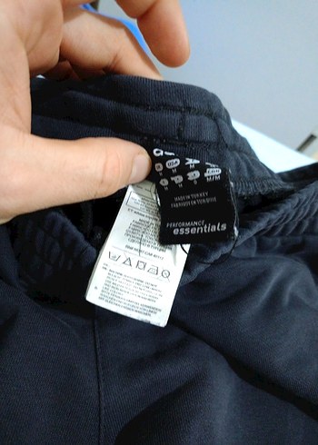 orjinal adidas Erkek Eşofman Altı - Görsel 3