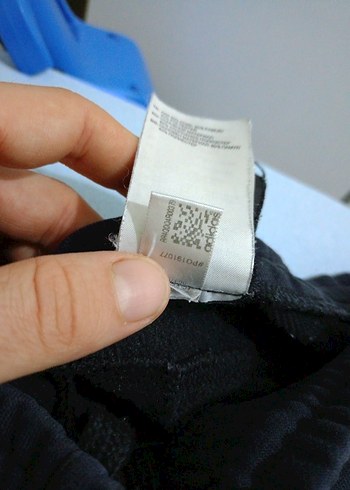 orjinal adidas Erkek Eşofman Altı - Görsel 5