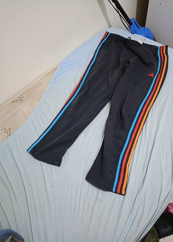 orjinal adidas Erkek Eşofman Altı - Görsel 2