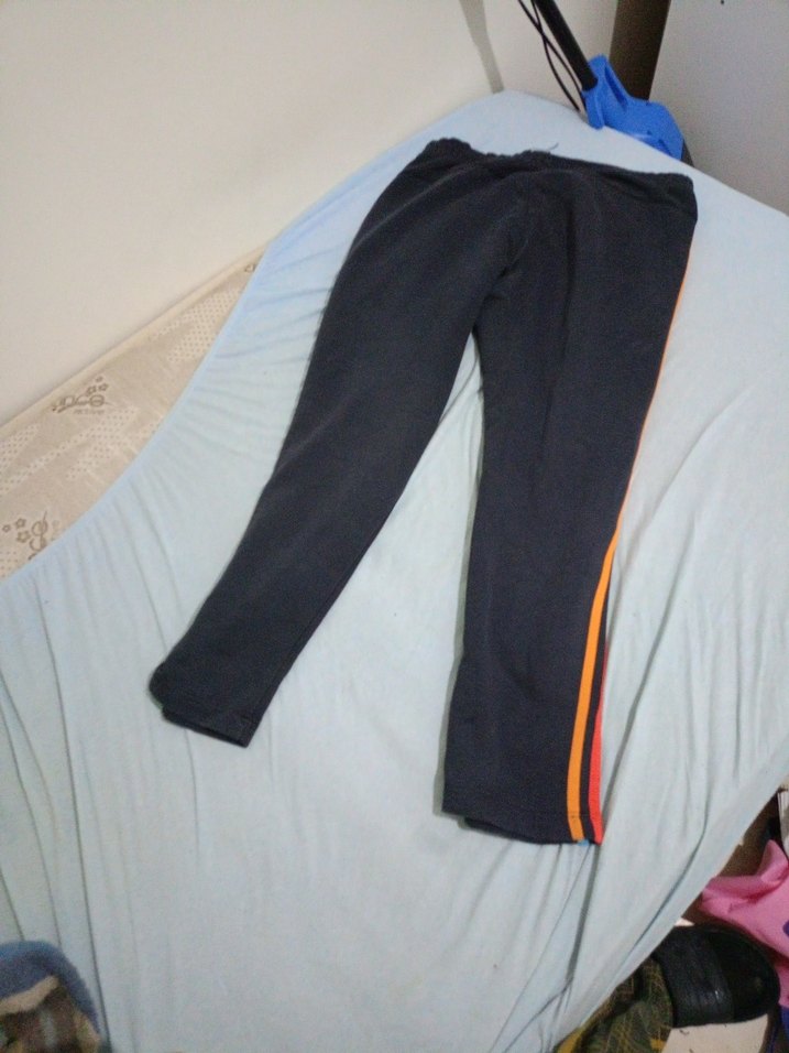 orjinal adidas Erkek Eşofman Altı - Görsel 4