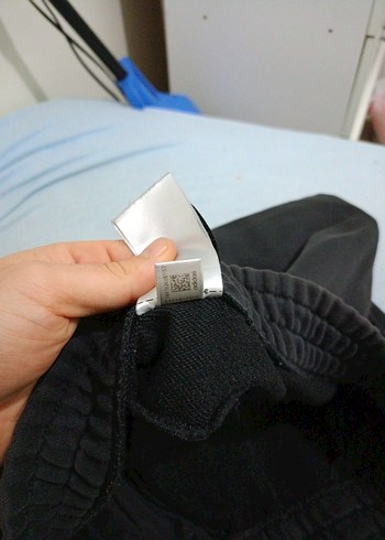 orjinal adidas eşofman altı - Görsel 2