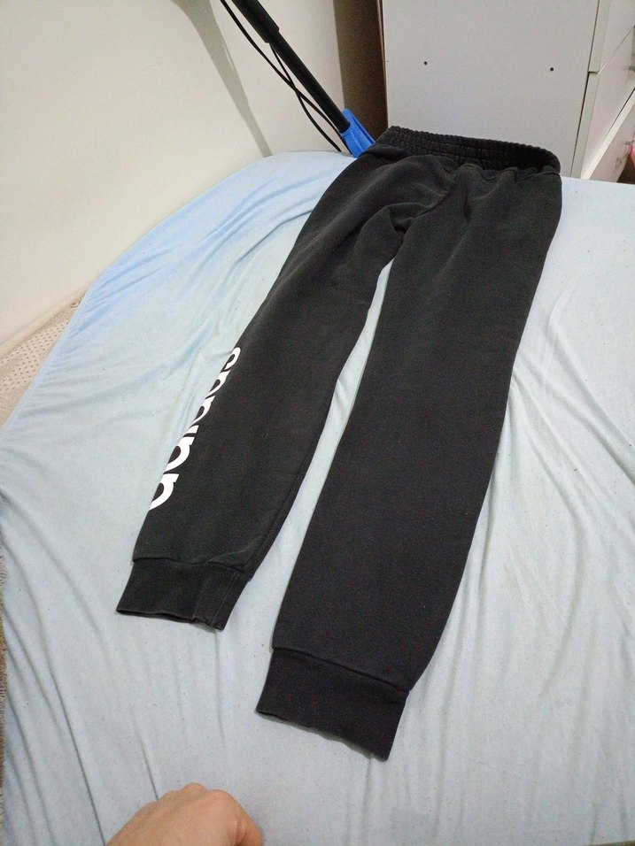 orjinal adidas eşofman altı - Görsel 3