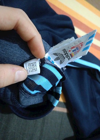 orjinal adidas eşofman - Görsel 2