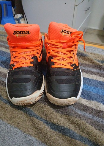 orjinal joma ayakkabı - Görsel 6