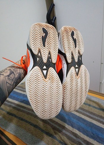 orjinal joma ayakkabı - Görsel 4