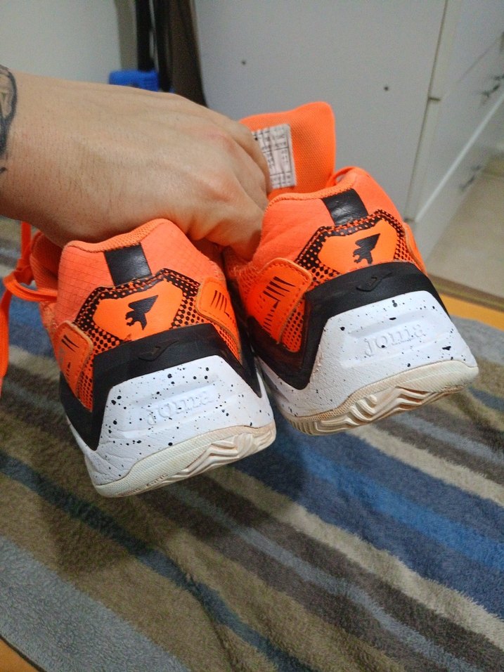 orjinal joma ayakkabı - Görsel 3