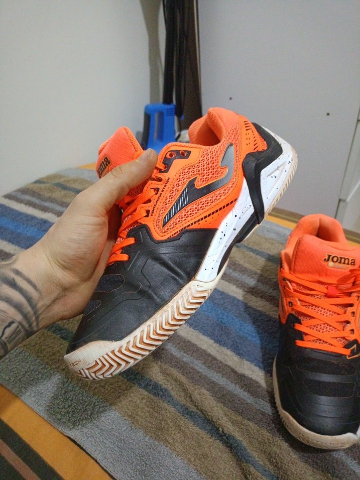 orjinal joma ayakkabı - Görsel 5