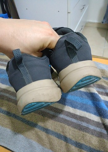 orjinal nike ayakkabı - Görsel 6