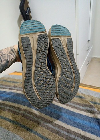 orjinal nike ayakkabı - Görsel 5