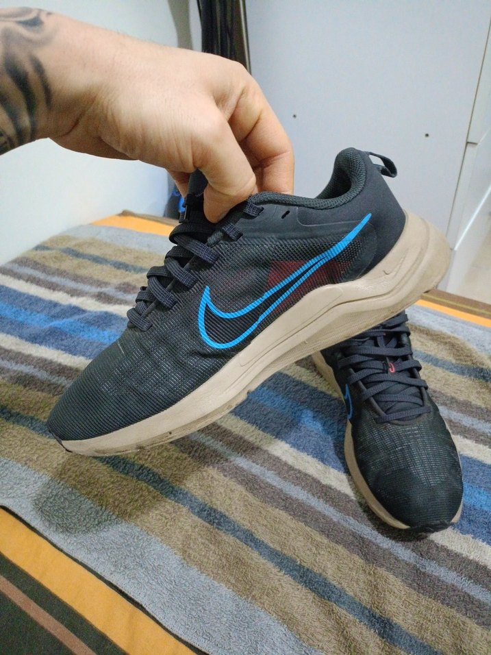 orjinal nike ayakkabı - Görsel 4