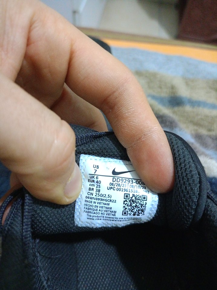 orjinal nike ayakkabı - Görsel 2