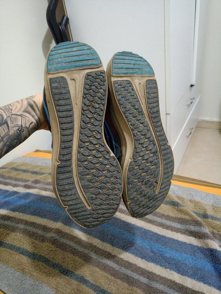 orjinal nike ayakkabı - Görsel 5