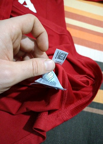 orjinal beşiktaş forma - Görsel 3