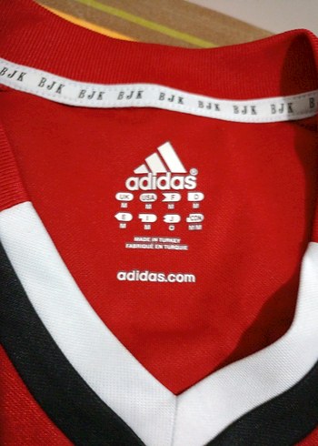 orjinal beşiktaş forma - Görsel 2