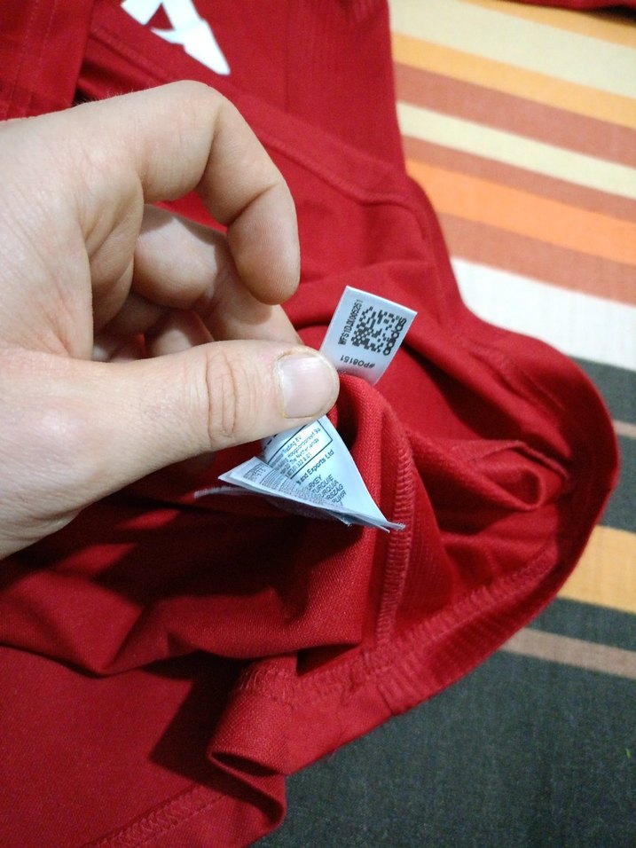 orjinal beşiktaş forma - Görsel 3