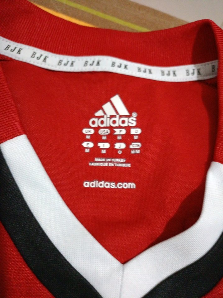 orjinal beşiktaş forma - Görsel 2