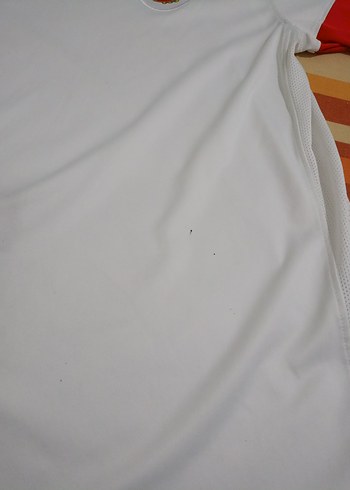 orjinal Manchester United forma - Görsel 2