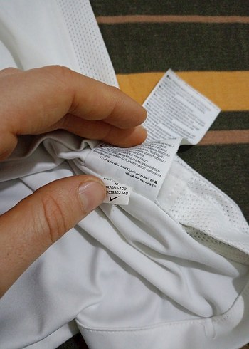 orjinal Manchester United forma - Görsel 4