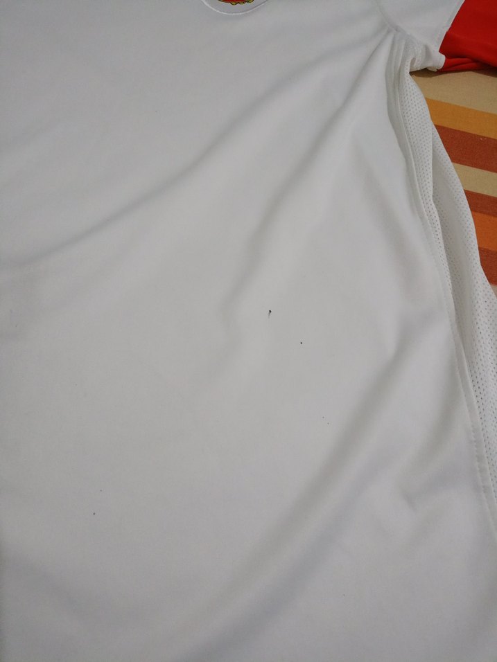 orjinal Manchester United forma - Görsel 2