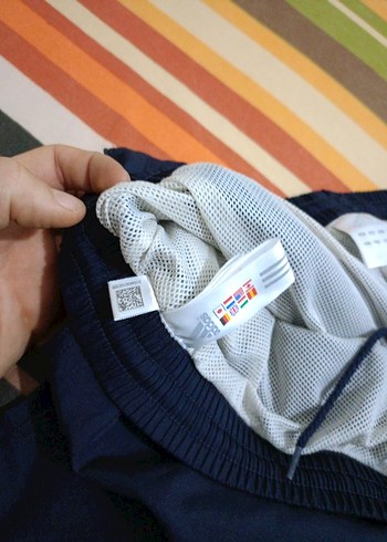 orjinal adidas eşofman altı - Görsel 2