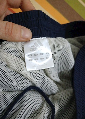 orjinal adidas eşofman altı - Görsel 3