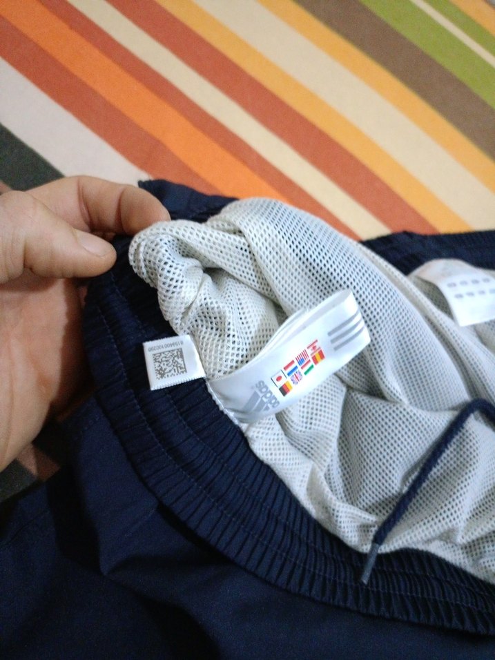 orjinal adidas eşofman altı - Görsel 2