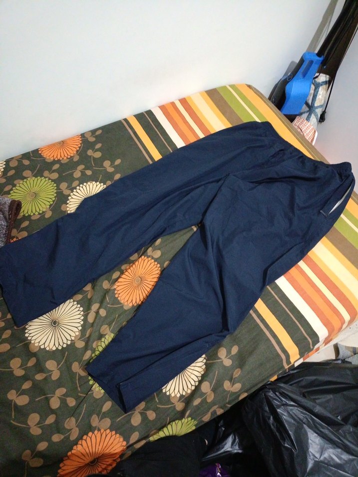 orjinal adidas eşofman altı - Görsel 4