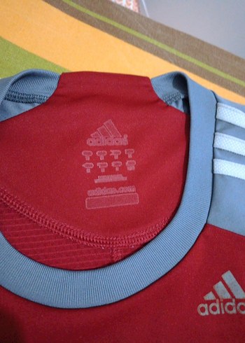 orjinal adidas forma - Görsel 4