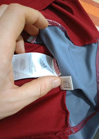 orjinal adidas forma - Görsel 3