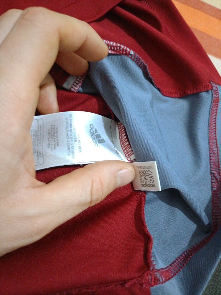 orjinal adidas forma - Görsel 3