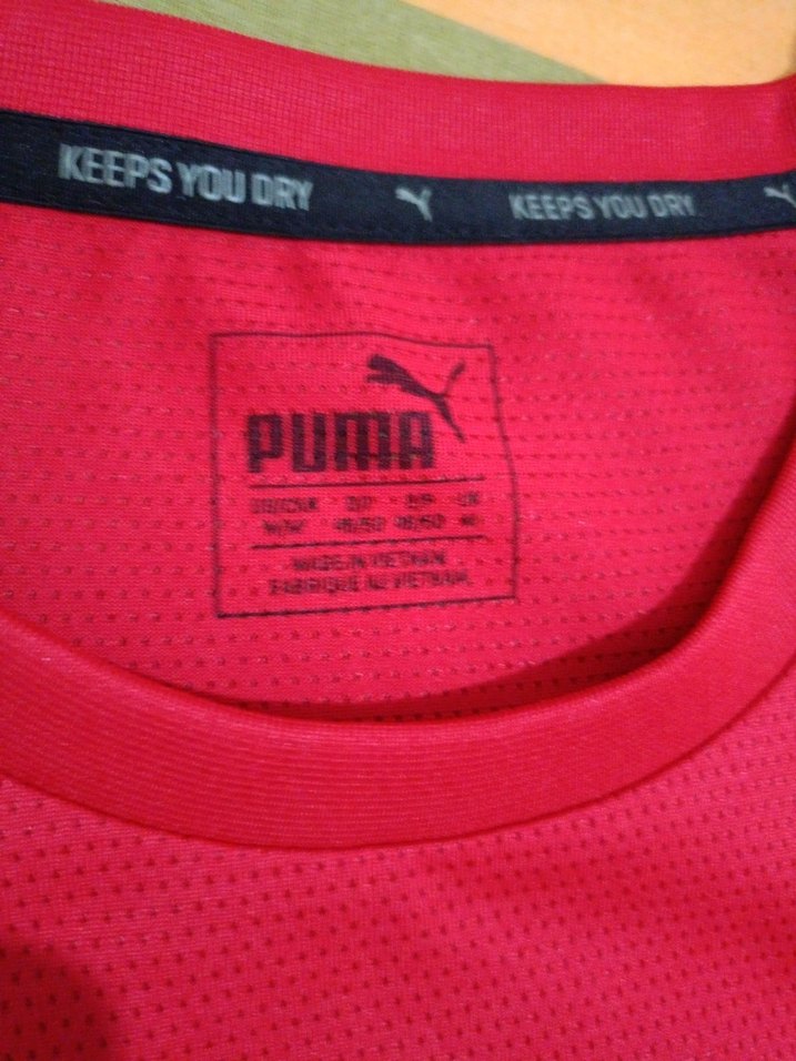 orjinal puma forma - Görsel 4