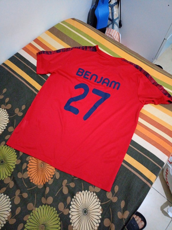 orjinal puma forma - Görsel 2