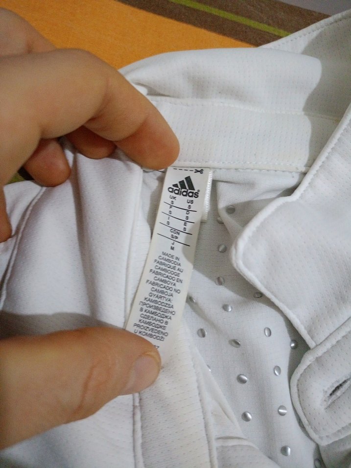 orjinal real Madrid forma - Görsel 5