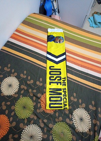 Jose Mourinho atkı - Görsel 3