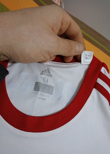 orjinal kardemir karabükspor maç forması - Görsel 4