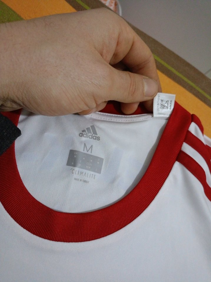 orjinal kardemir karabükspor maç forması - Görsel 4