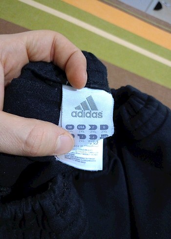 orjinal adidas eşofman altı - Görsel 3