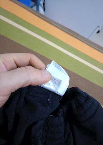 orjinal adidas eşofman altı - Görsel 4