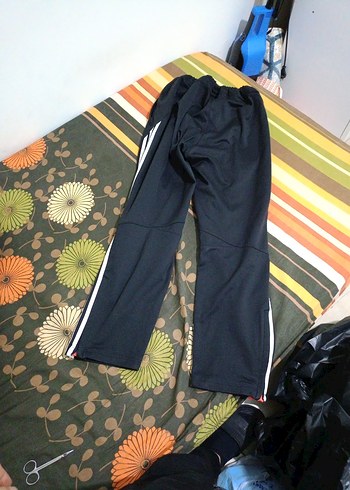 orjinal adidas eşofman altı - Görsel 2