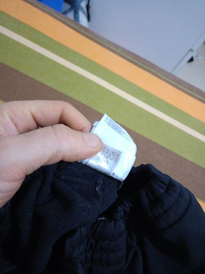 orjinal adidas eşofman altı - Görsel 4