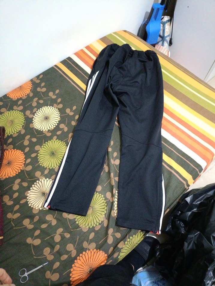 orjinal adidas eşofman altı - Görsel 2