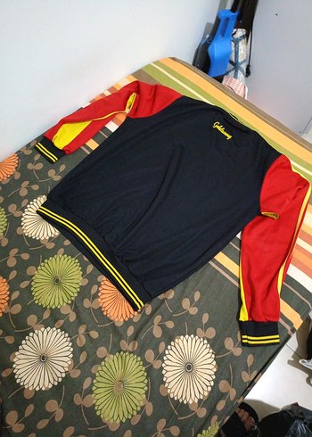 orjinal  Galatasaray sweatshirt - Görsel 3