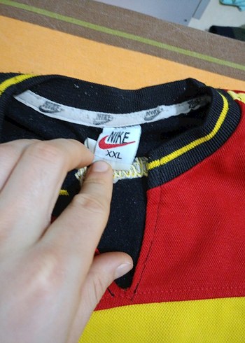 orjinal  Galatasaray sweatshirt - Görsel 2